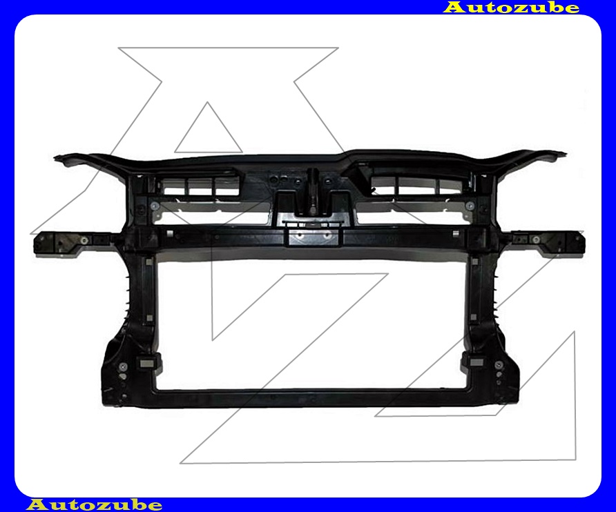 Homlokfal komplett Homlokfal komplett