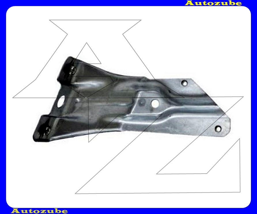 Első sárvédőtartó bal (fém) Első sárvédőtartó bal (fém)