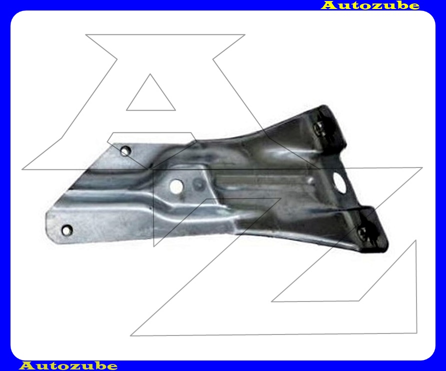 Első sárvédőtartó jobb (fém) Első sárvédőtartó jobb (fém)