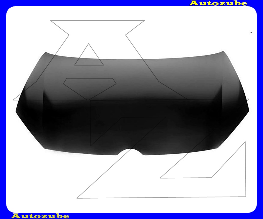 Motorháztető (teleszkóp golyóscsap nélkül) (OE5K0823031G) Motorháztető (teleszkóp golyóscsap nélkül) (OE5K0823031G)