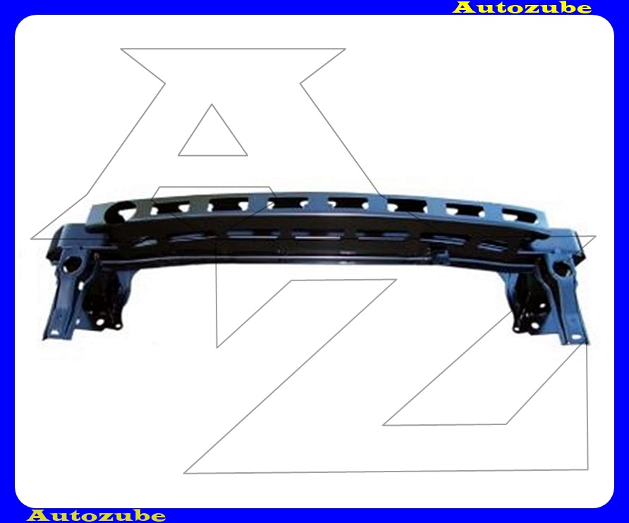 Első lökhárító merevítő Első lökhárító merevítő