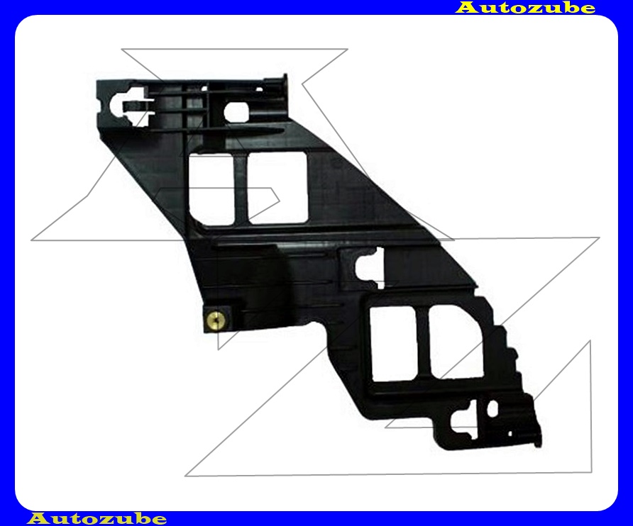 Első lökhárító tartó bal belső Első lökhárító tartó bal belső