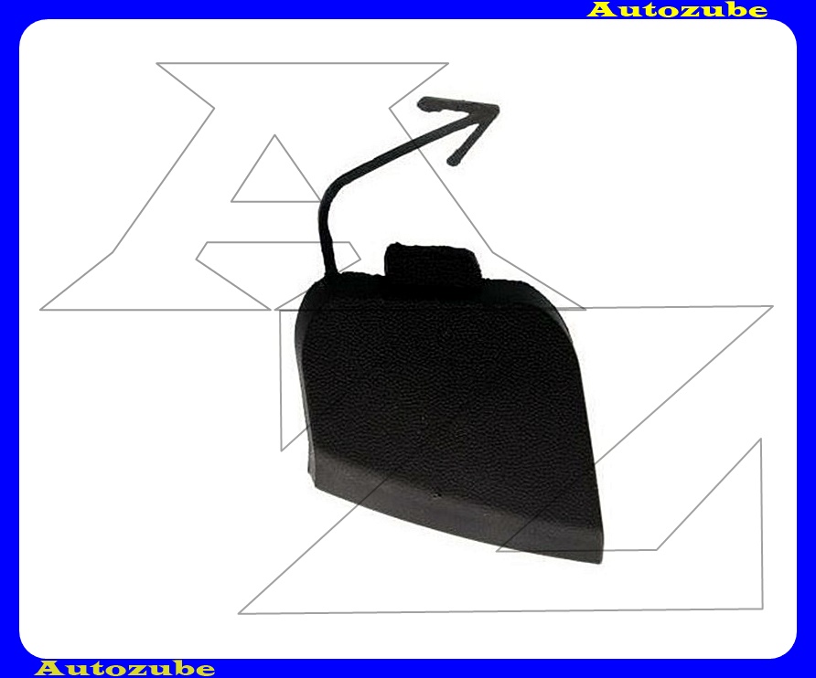 Hátsó lökhárító vonószemtakaró Hátsó lökhárító vonószemtakaró