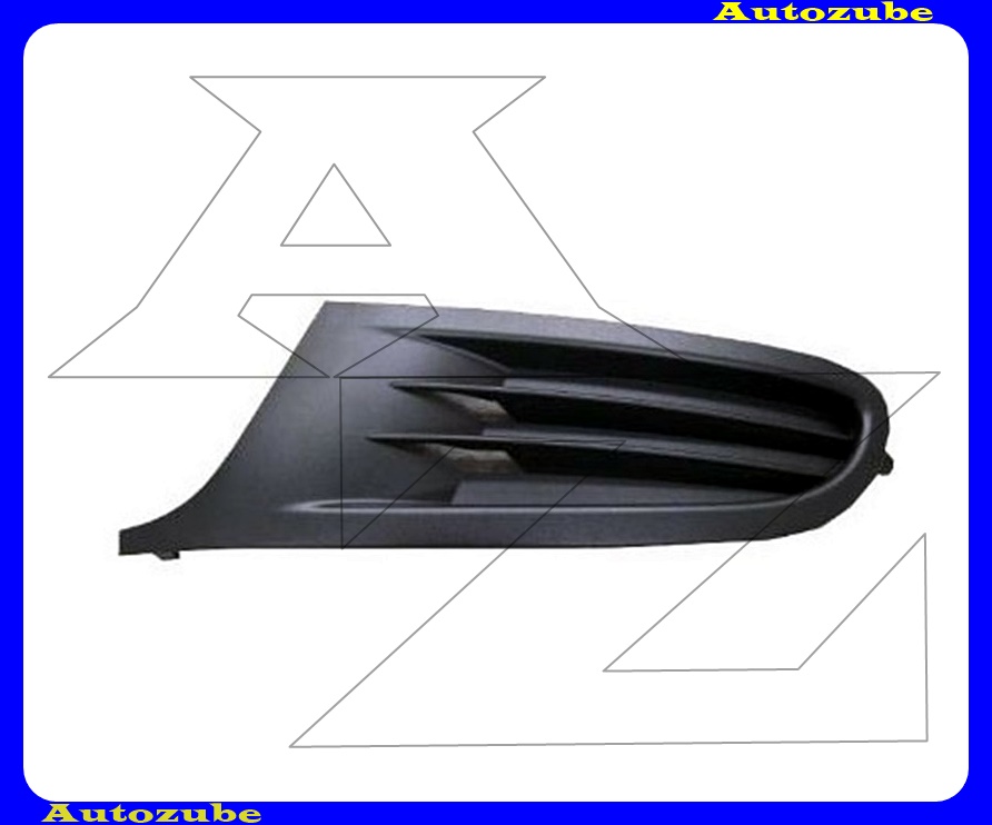 Első lökhárító rács bal Első lökhárító rács bal