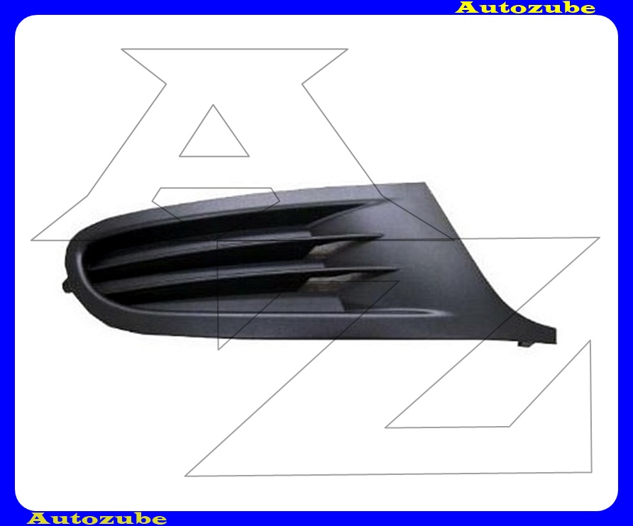 Első lökhárító rács jobb Első lökhárító rács jobb