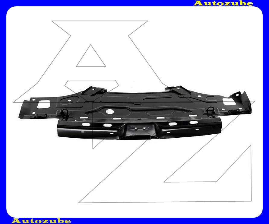 Hátfal belső Hátfal belső