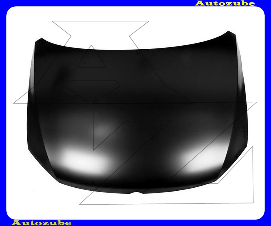 Motorháztető Motorháztető