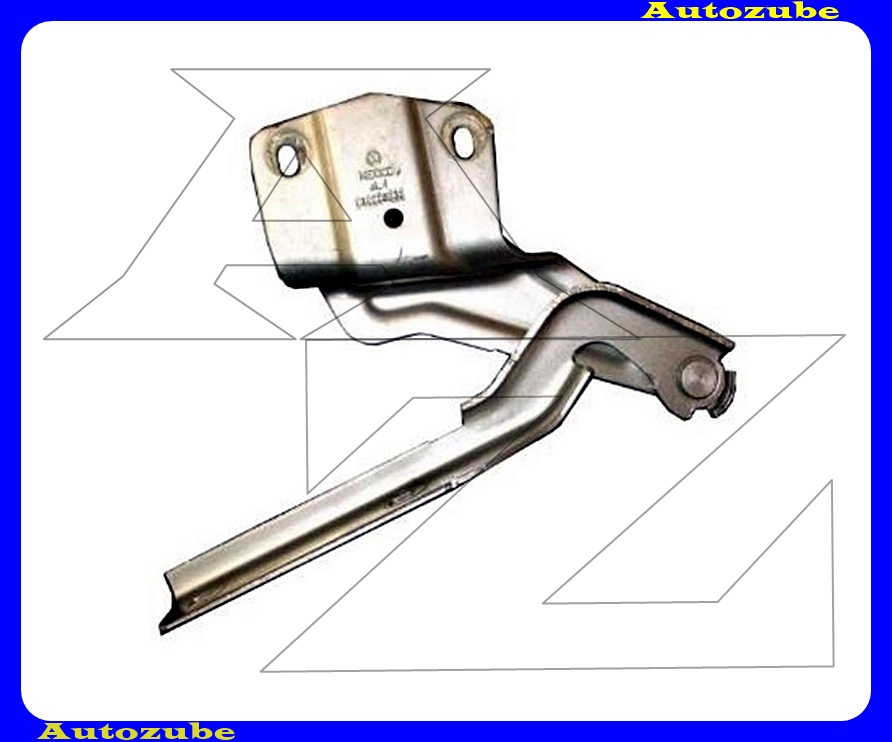 Motorháztető zsanér bal Motorháztető zsanér bal