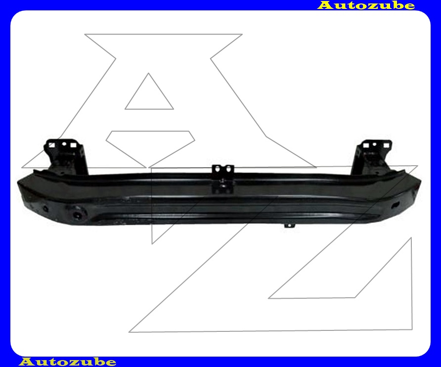 Első lökhárító merevítő Első lökhárító merevítő