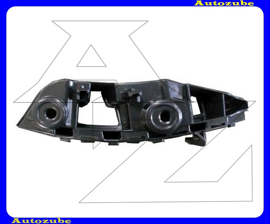 Első lökhárító tartó jobb Első lökhárító tartó jobb