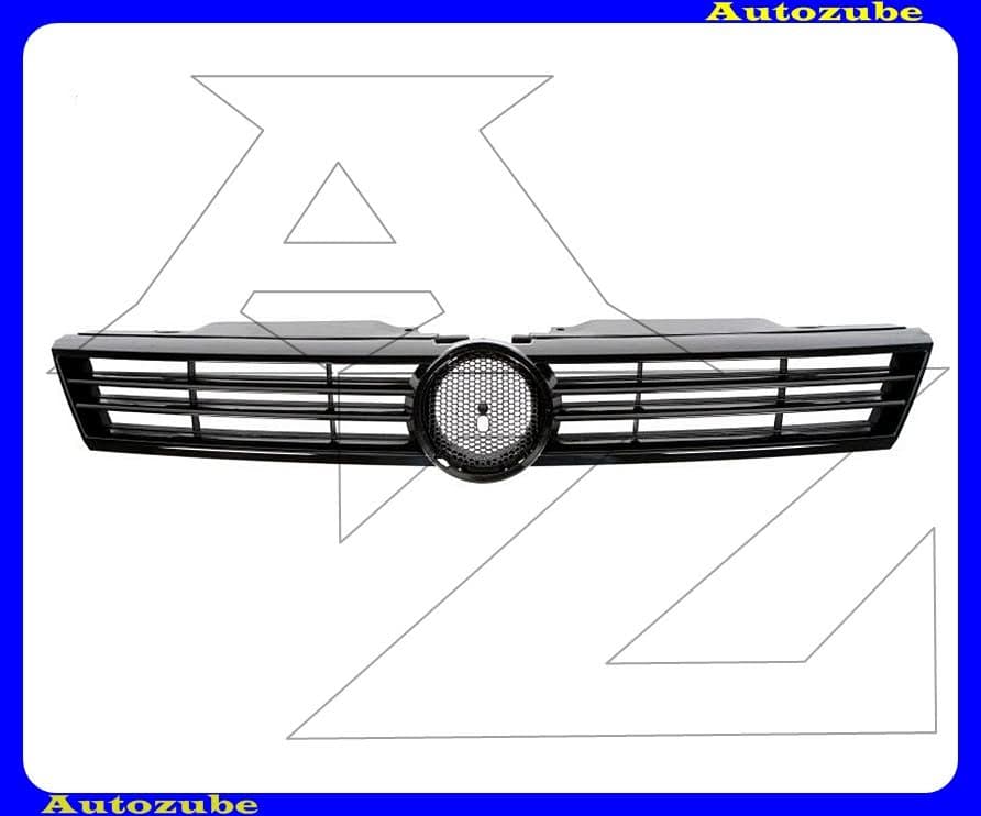 Hűtődíszrács fekete Hűtődíszrács fekete