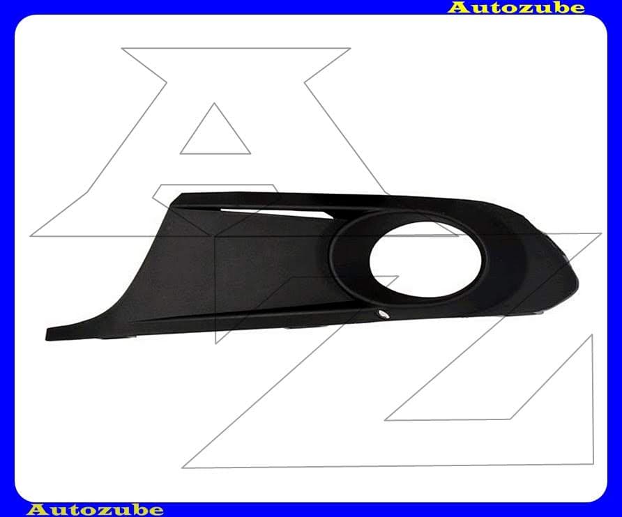 Első lökhárító rács bal, ködlámpás Első lökhárító rács bal, ködlámpás