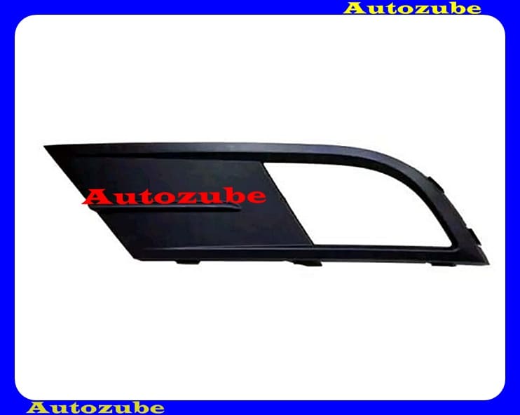 Első lökhárító rács bal, ködlámpás Első lökhárító rács bal, ködlámpás