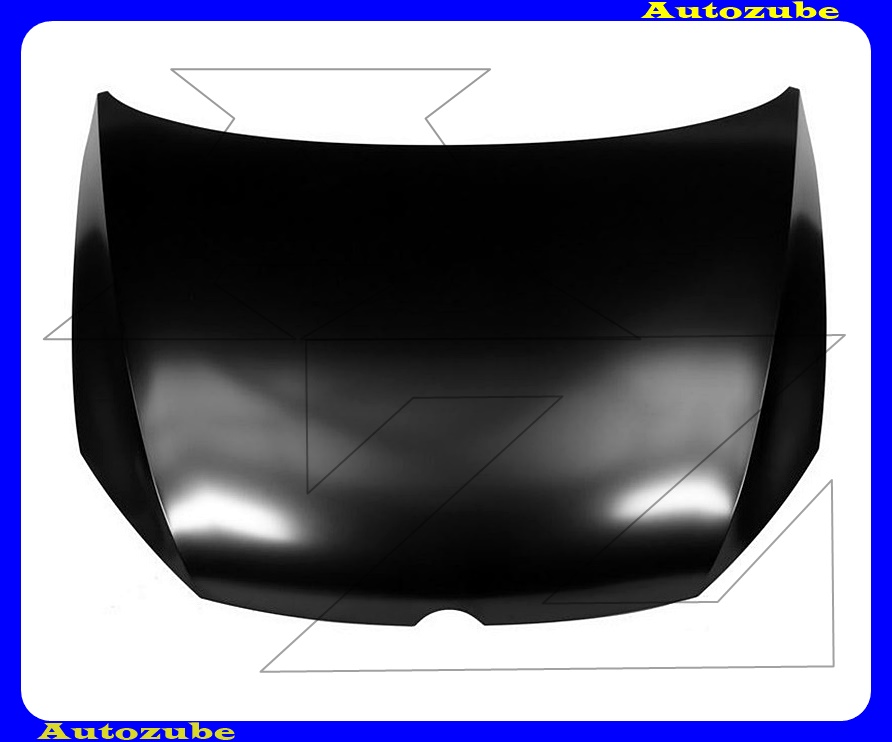 Motorháztető Motorháztető