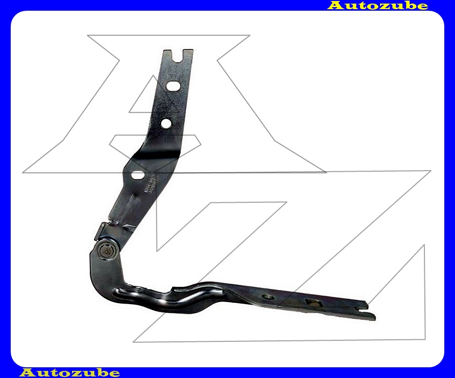 Motorháztető zsanér bal Motorháztető zsanér bal