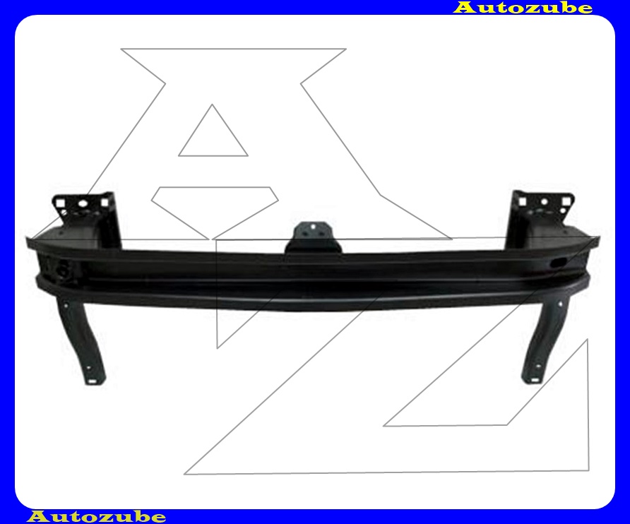 Első lökhárító merevítő Első lökhárító merevítő