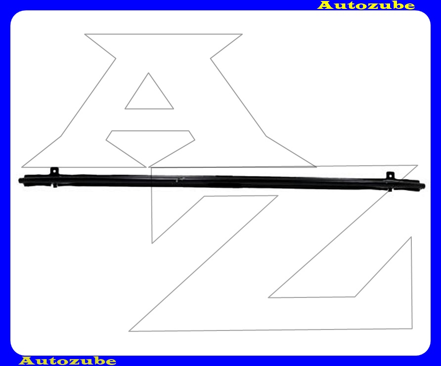 Első lökhárító merevítő alsó Első lökhárító merevítő alsó