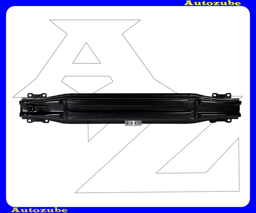 Hátsó lökhárító merevítő Hátsó lökhárító merevítő