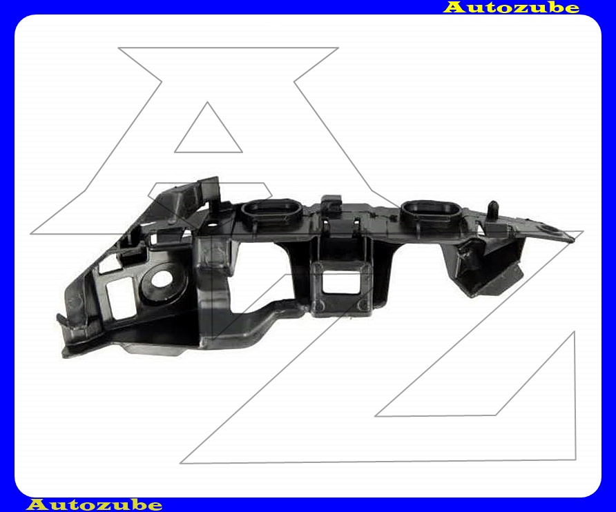 Első lökhárító tartó bal Első lökhárító tartó bal