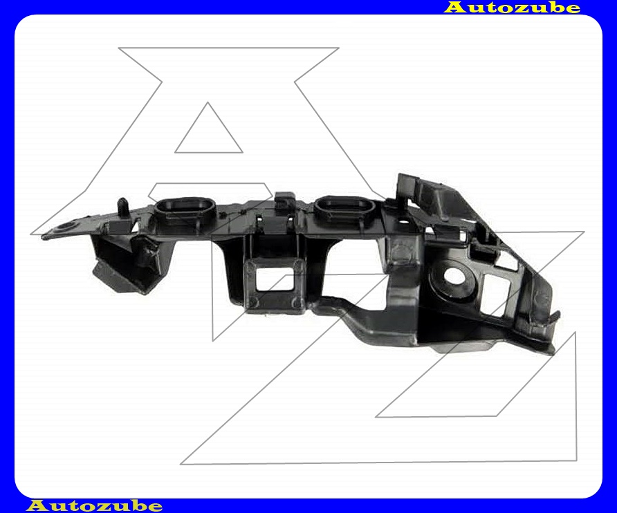 Első lökhárító tartó jobb Első lökhárító tartó jobb