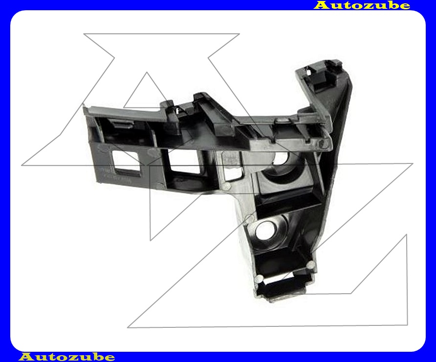 Hátsó lökhárító tartósín bal Hátsó lökhárító tartósín bal