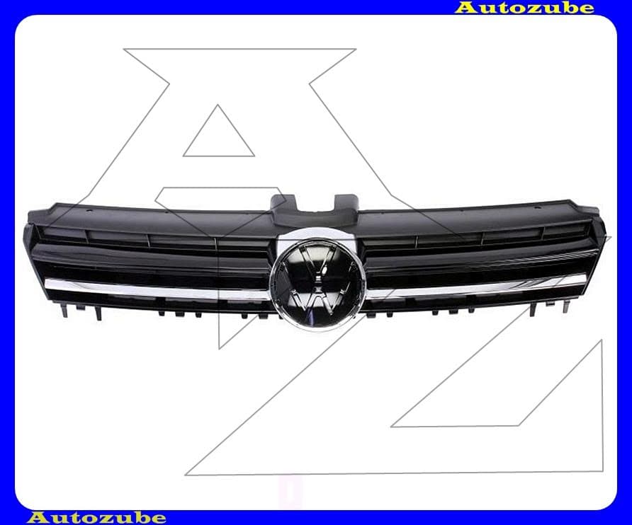 Hűtődíszrács Hűtődíszrács