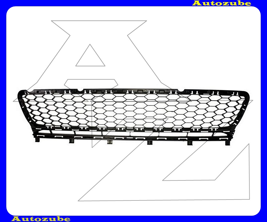 Első lökhárító rács középső Első lökhárító rács középső