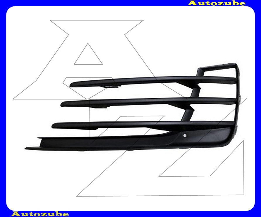 Első lökhárító rács bal Első lökhárító rács bal