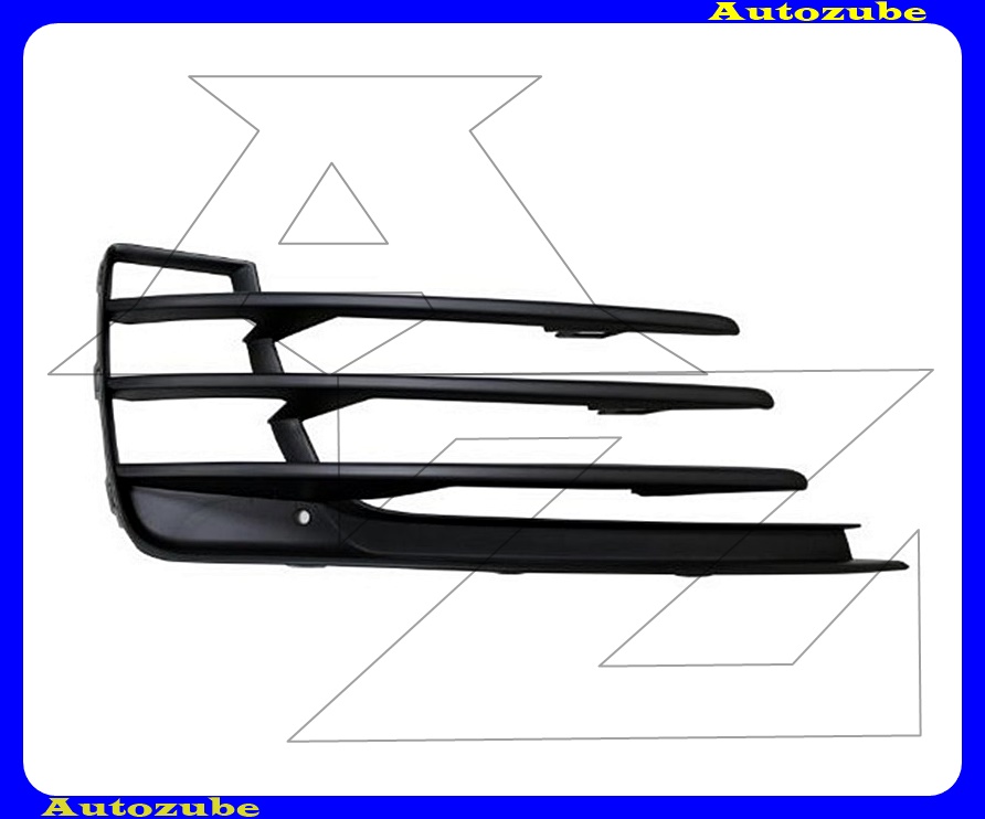 Első lökhárító rács jobb Első lökhárító rács jobb