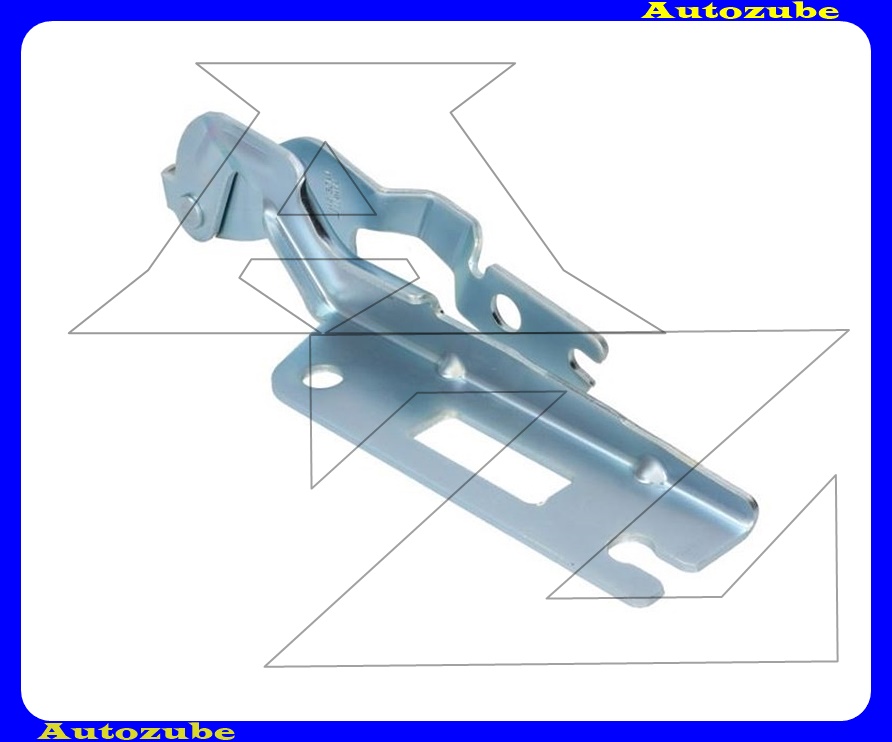 Motorháztető zsanér jobb Motorháztető zsanér jobb