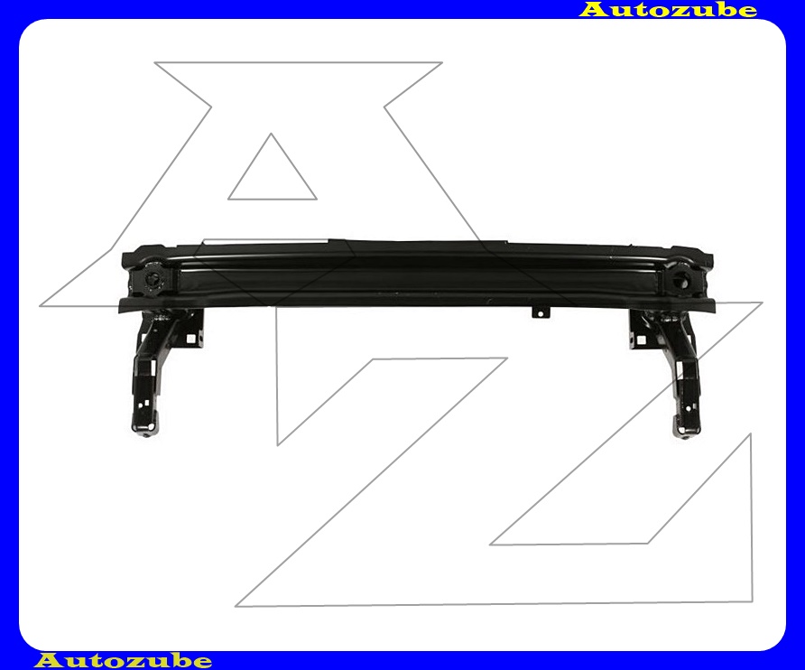 Első lökhárító merevítő Első lökhárító merevítő