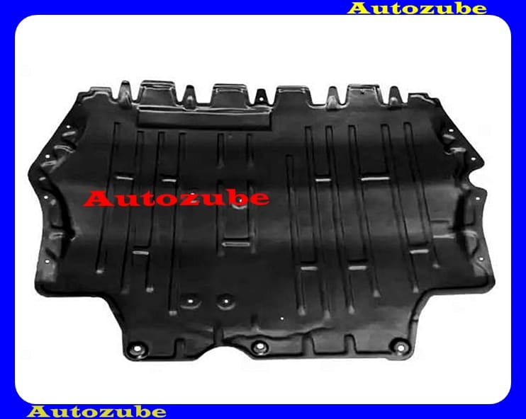 Alsó motorvédő burkolat, haspajzs Alsó motorvédő burkolat, haspajzs