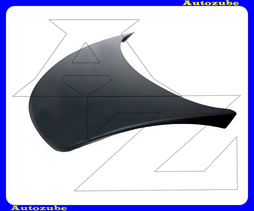 Motorháztető Motorháztető