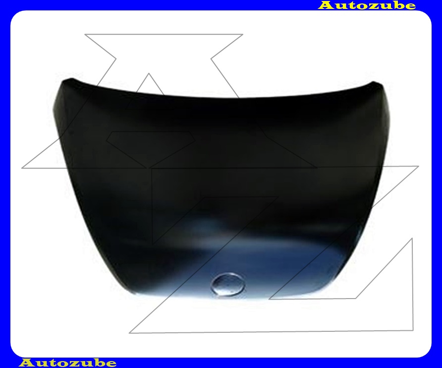 Motorháztető Motorháztető