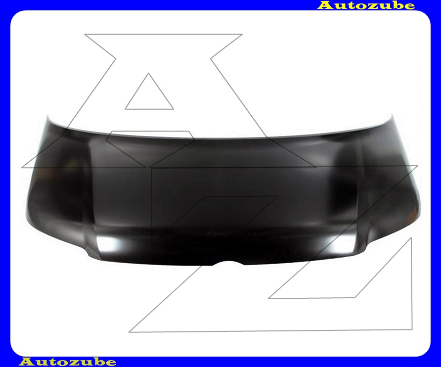 Motorháztető Motorháztető