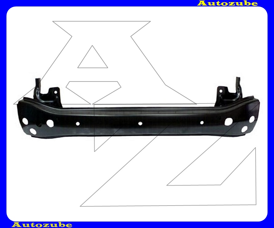 Első lökhárító merevítő Első lökhárító merevítő