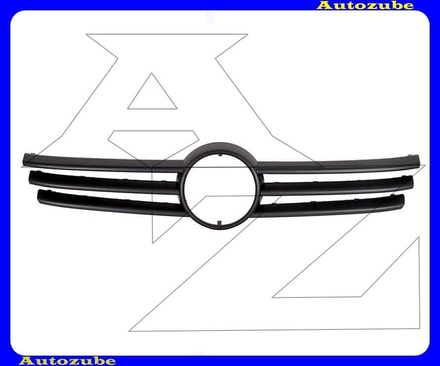 Hűtődíszrács külső rész, fényezhető Hűtődíszrács külső rész, fényezhető