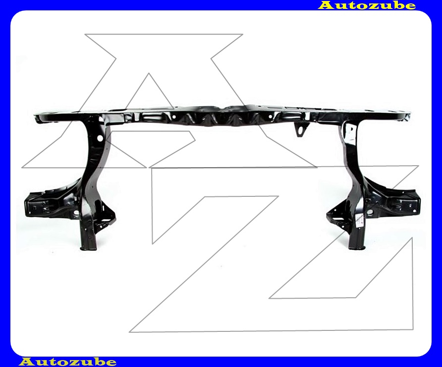 Homlokfal komplett Homlokfal komplett