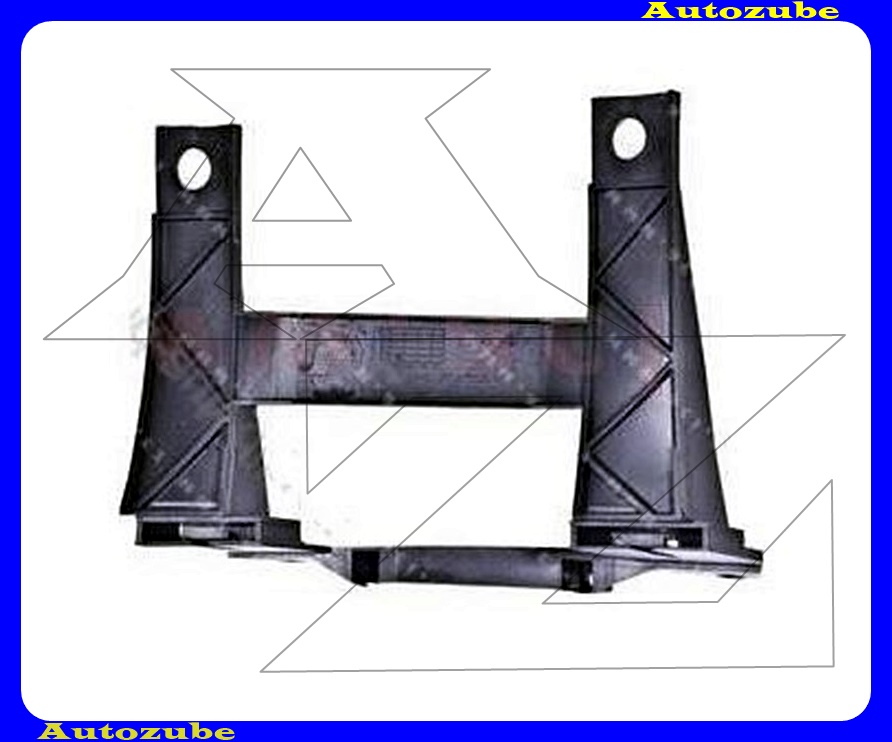 Fényszórótartó bal Fényszórótartó bal