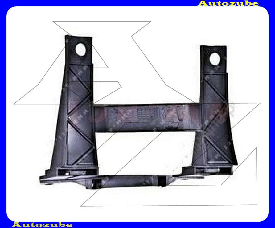 Fényszórótartó jobb Fényszórótartó jobb