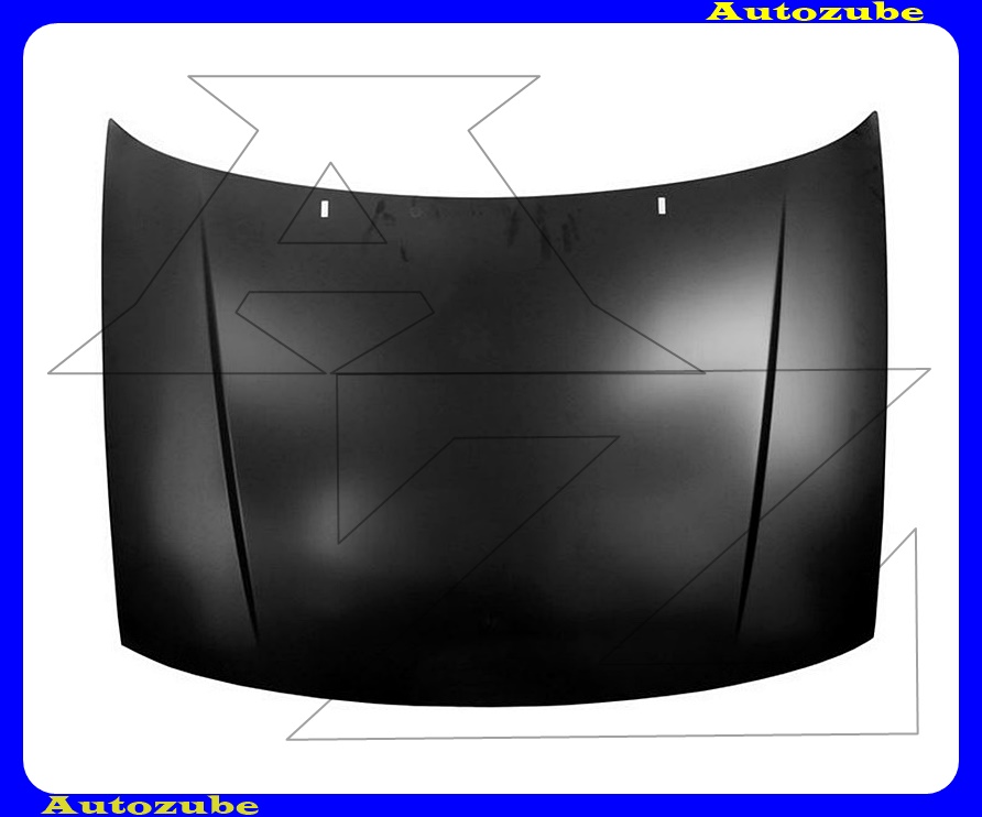 Motorháztető Motorháztető