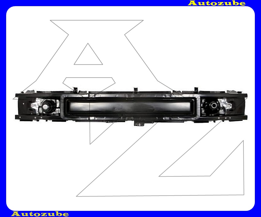 Első lökhárító merevítő (kereszttartó) Első lökhárító merevítő (kereszttartó)