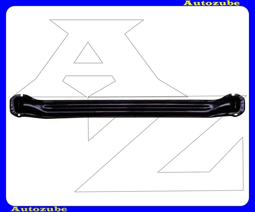 Hátsó lökhárító merevítő Hátsó lökhárító merevítő