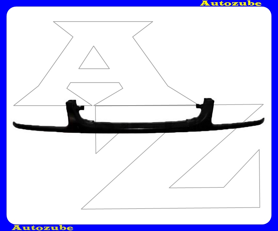 Hűtődíszrács tartó sín (fém) Hűtődíszrács tartó sín (fém)