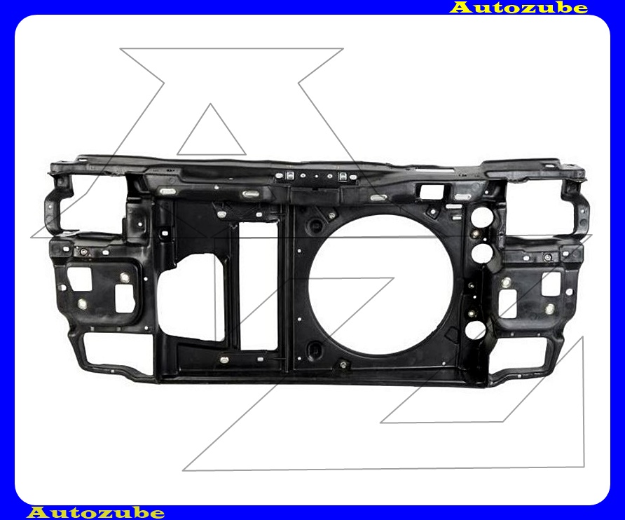 Homlokfal, klímás Homlokfal, klímás