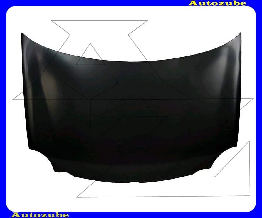 Motorháztető Motorháztető