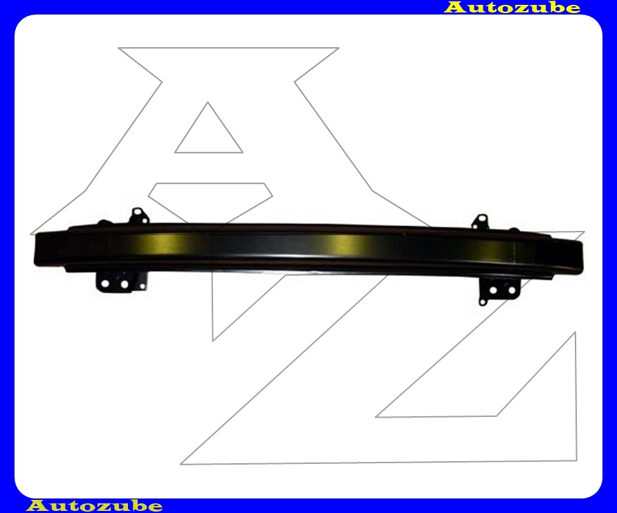 Első lökhárító merevítő Első lökhárító merevítő