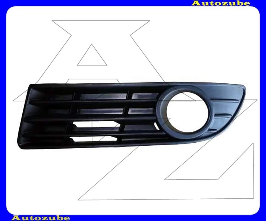 Első lökhárító rács bal, ködlámpás Első lökhárító rács bal, ködlámpás