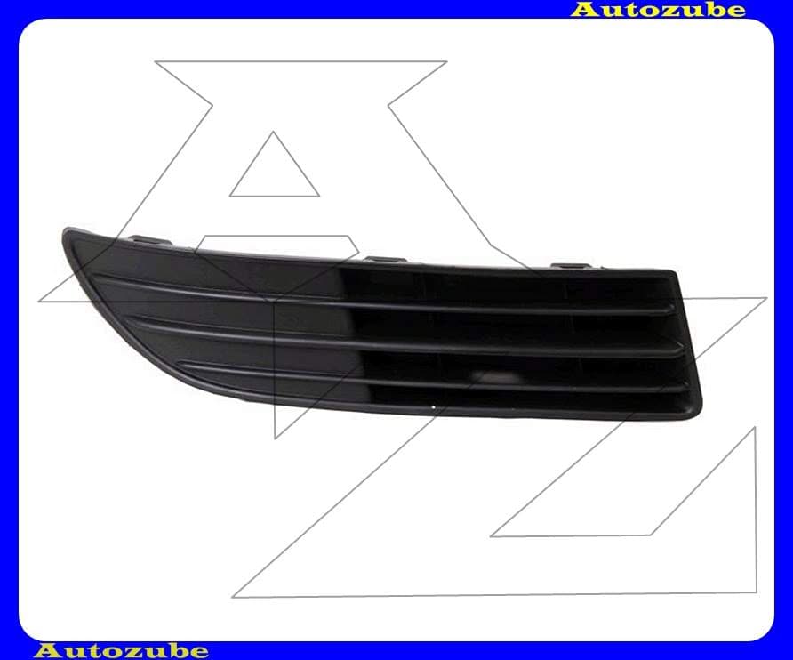 Első lökhárító rács jobb Első lökhárító rács jobb