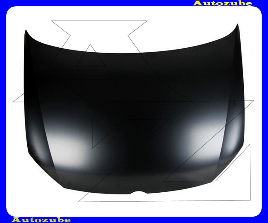 Motorháztető Motorháztető